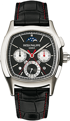 Patek Philippe Grand Complications 5951P Watch 5951P-001 - Click Image to Close